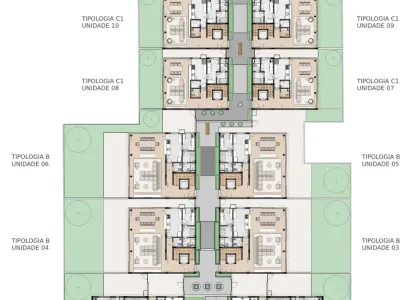 Vila Verde 660