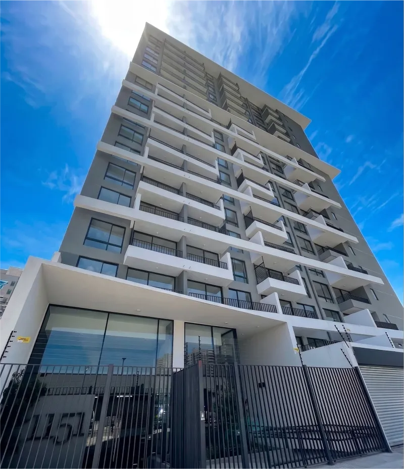 Edificio Centenario