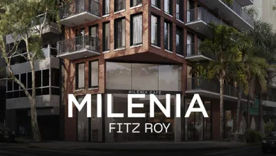 Milenia Fitz Roy