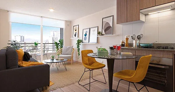Condominio Francisco Zelada Torre B