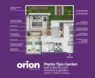 Orion - Fase 2