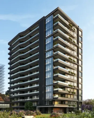 Distrito Paulista II