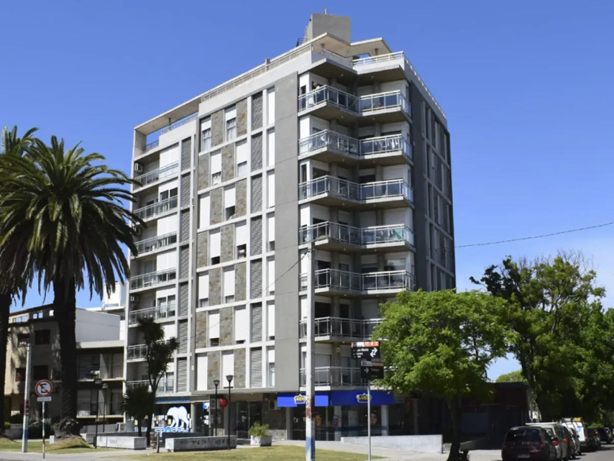 Nostrum Avenida