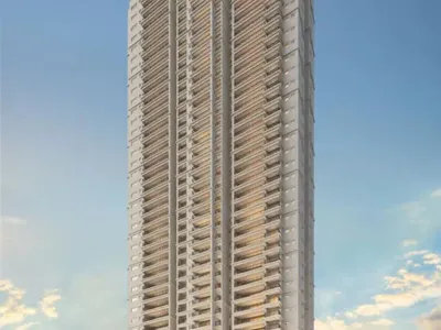Jardim da Hipica - Residences - Fase 1