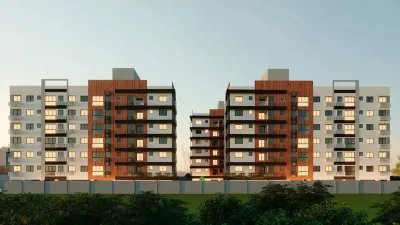 Leaves Residence