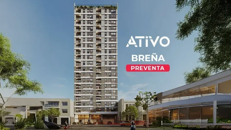 Ativo