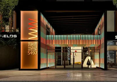 WynWood Ñuñoa