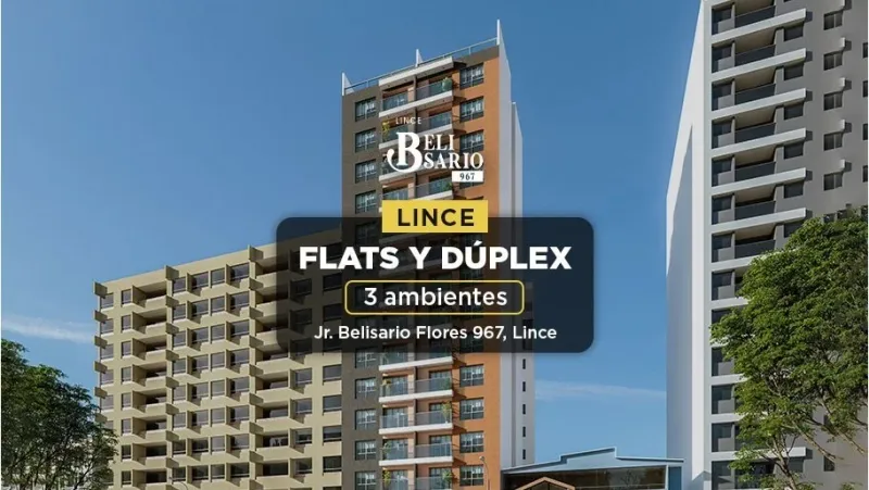 Belisario 967