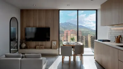Timantti Apartamentos