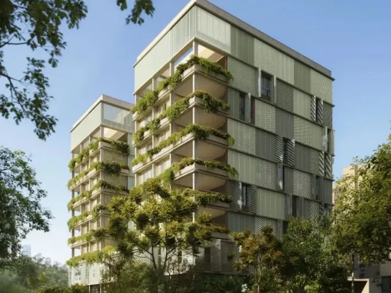 Oura Alto de Pinheiros