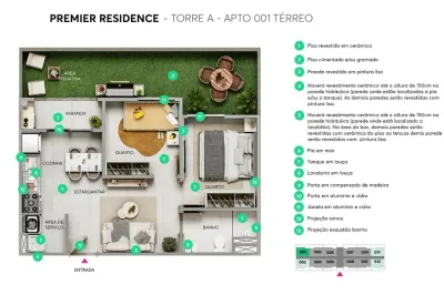Premier Residence