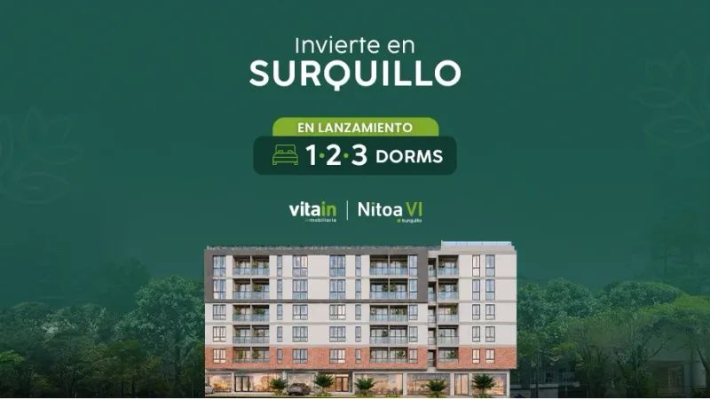 Edificio Nitoa 6