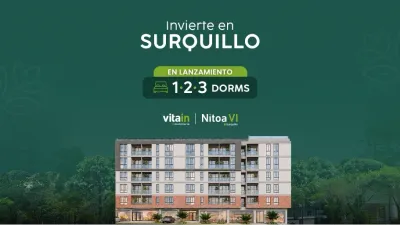 Edificio Nitoa 6