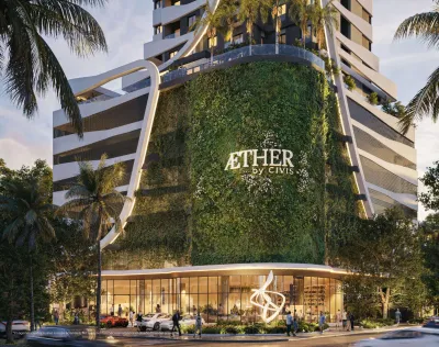 Aether by Civis