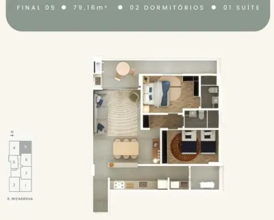 Residencial Lagos