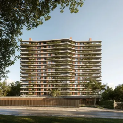 Tauphick Residencias