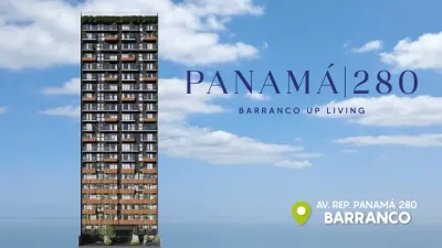 Residencial Panamá 280