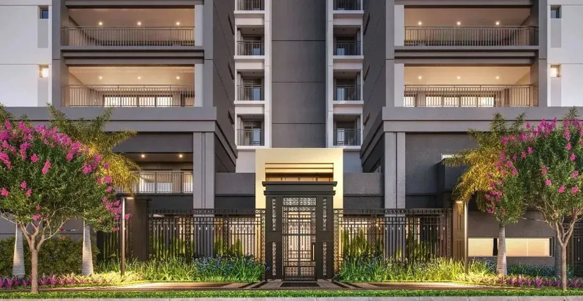 Living Haus Nova Campinas