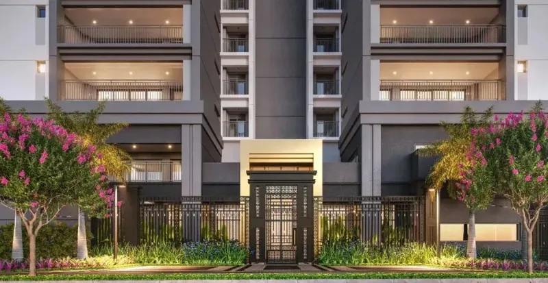 Living Haus Nova Campinas