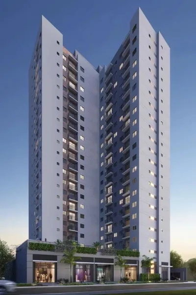 Viewline Lapa