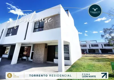 Torrento Residencial