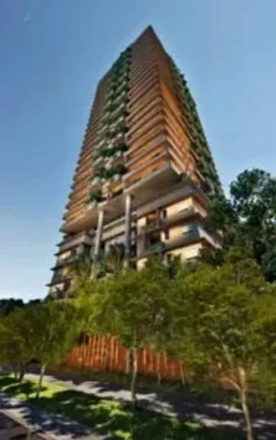 Alta Floresta