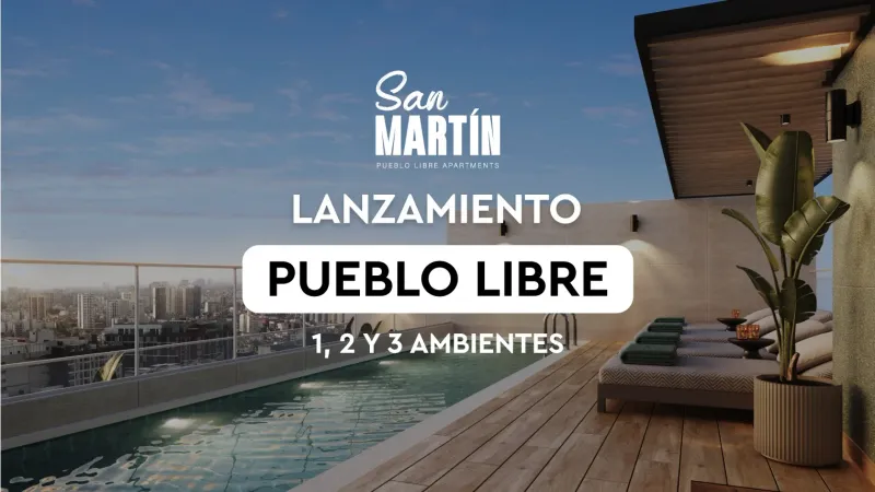 San Martin