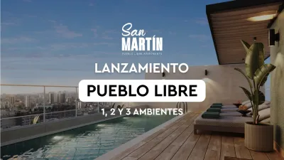 San Martin
