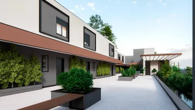 Luxus Garden