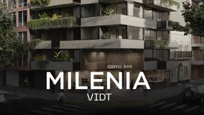 Milenia Vidt