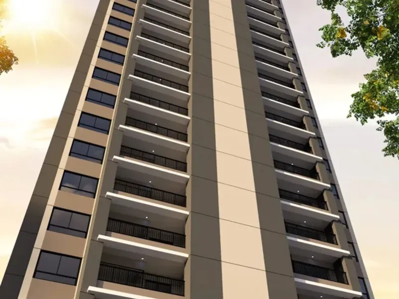 Residencial Rosa do Campo