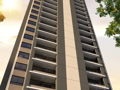 Residencial Rosa do Campo