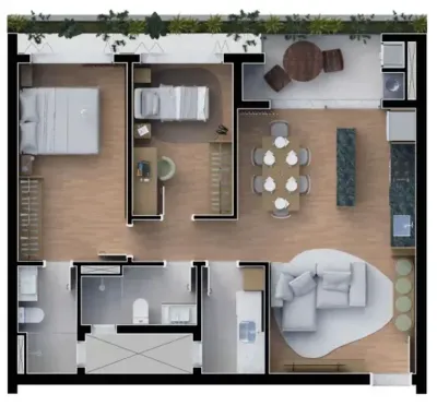 ARA Residencial