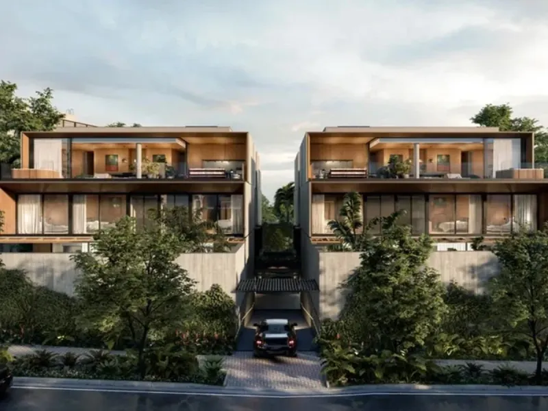 Villa Serena