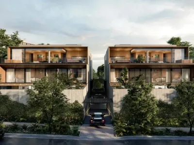 Villa Serena