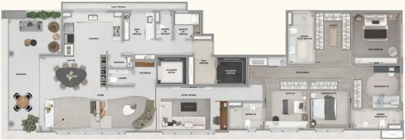 Casa Aleixo