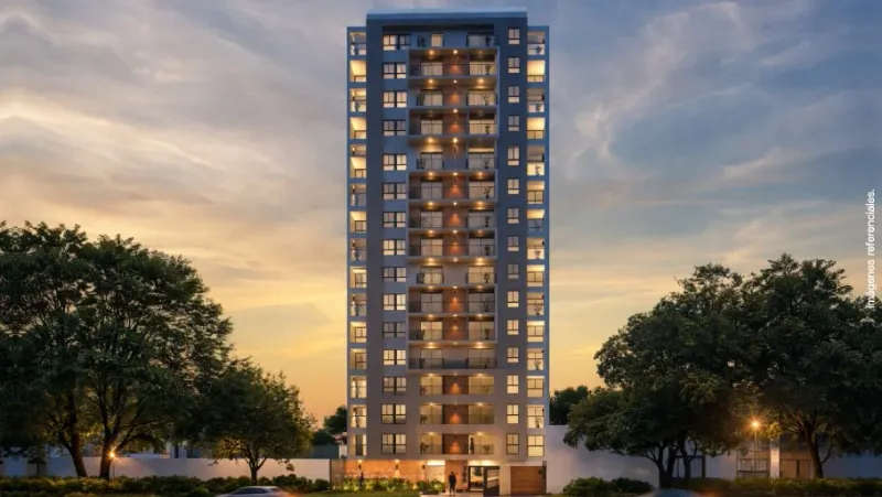 Edificio Fenix
