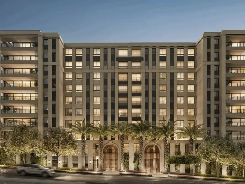 TAJ Residences Ibirapuera