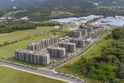 PRADO VERDE 2