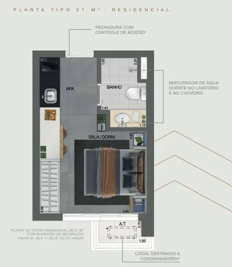 ID Home e Lifestyle Paraiso