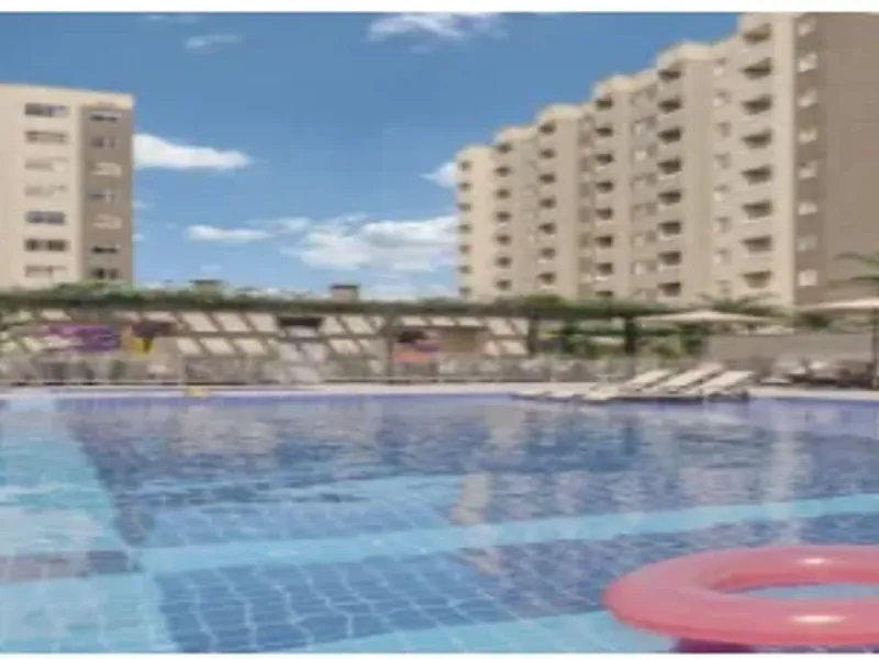 Conquista Clube Itaim Paulista