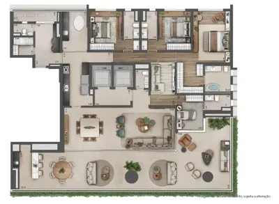Casa Madalena