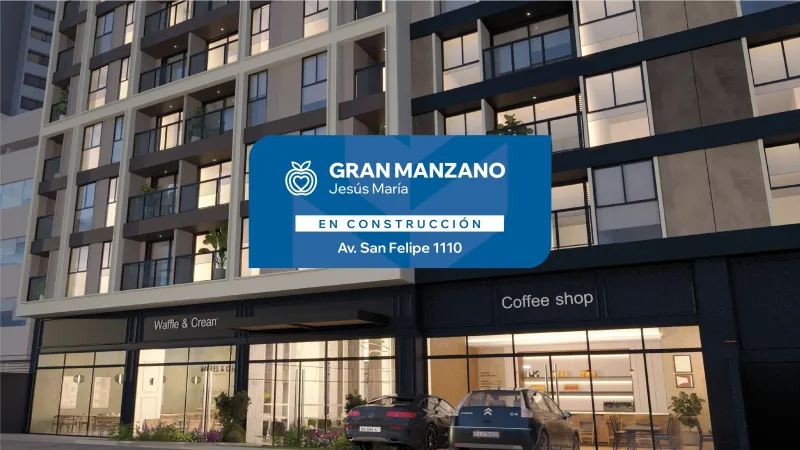 Gran Manzano