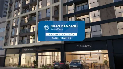 Gran Manzano