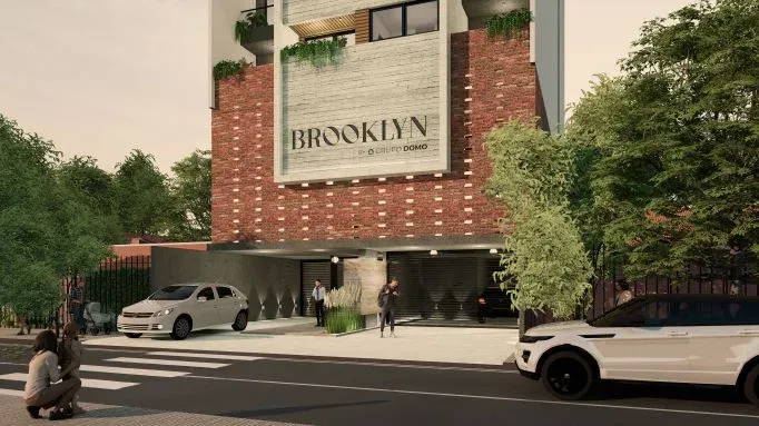 Brooklyn