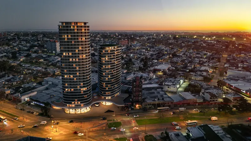 Ventura Sky Residences