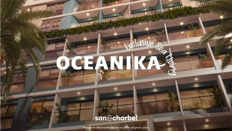 Oceanika