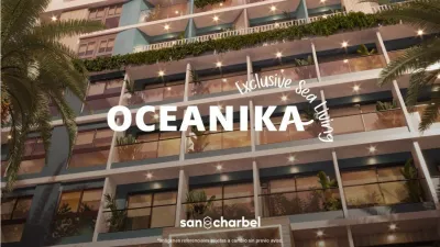 Oceanika