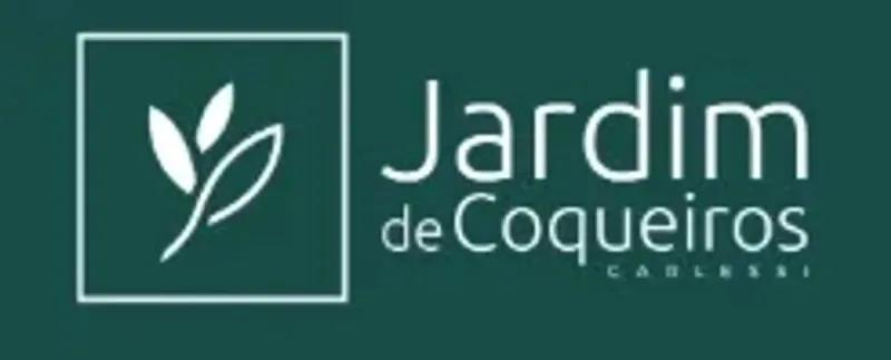 Jardim de Coqueiros
