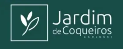 Jardim de Coqueiros